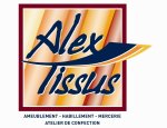 ALEX TISSUS Bordeaux