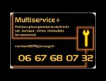 MULTISERVICES 89100