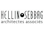HELLIN-SEBBAG, ARCHITECTES ASSOCIES Paris 04