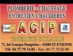 ACIP Saint-Étienne