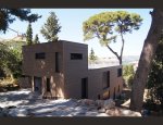 BENJAMIN JACQUEMET ARCHITECTE DPLG Sète