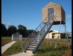 BENJAMIN JACQUEMET ARCHITECTE DPLG 34200