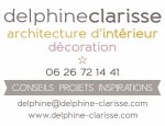 CLARISSE DELPHINE ARCHITECTE D'INTÉRIEUR-CONSEIL EN AMÉNAGEMENT ET DÉCORATION 59170