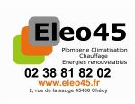 ELEO 45 Chécy