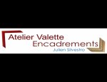 ATELIER VALETTE ENCADREMENTS 83330