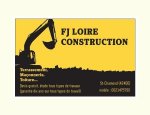 FJ LOIRE CONSTRUCTION Izieux