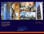 INDIGO ARCHITECTURE 13008