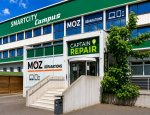 MOZ REPARATIONS 78120