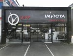 INVICTA SHOP VANNES 56000
