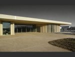 ATELIER D'ARCHITECTURE CROSSMAN Limoux