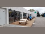 ATELIER D'ARCHITECTURE CROSSMAN 11300