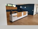 ATELIER D'ARCHITECTURE CROSSMAN Limoux