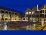 ATELIER D'ARCHITECTURE CROSSMAN Limoux