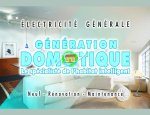 GENERATION DOMOTIQUE 31650
