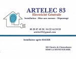 ARTELEC 83500