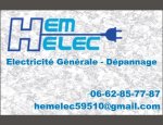 HEMELEC 59510