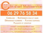 CLIN D'OEIL MULTISERVICES 40000