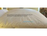 ARTISANAT POLONAIS COUETTE EDREDON OREILLER Lens