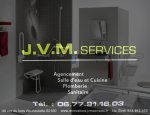 JVM SERVICES 62160