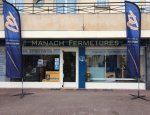 MANACH FERMETURES Rueil-Malmaison