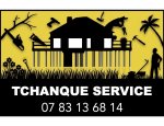 TCHANQUE SERVICE 33470