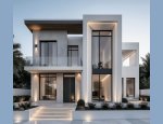 MAISONS AMGR GOMES 92100