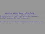 ATELIER ARCHI PROST SANDRINE 69550