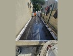 MBE ETANCHEITE TOITURE TERRASSE ISOLATION Saint-Denis