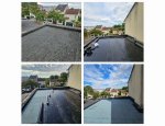 MBE ETANCHEITE TOITURE TERRASSE ISOLATION Saint-Denis