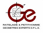 CABINET RATELADE PETITHOMME GEOMETRES-EXPERTS 69008