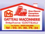 GATTEAU MACONNERIE 85370