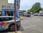 FROID CHARENTE CLIMATISATION F2C 16160