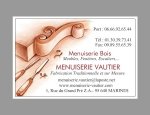 MENUISERIE VAUTIER 95640
