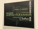 JARDIN PARADISIO 34130