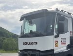 ROULANS TP Roulans