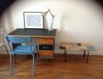 Photo FABRIKA MOBILIER VINTAGE