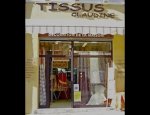 TISSUS CLAUDINE 83300