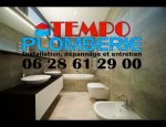 TEMPO PLOMBERIE 83190
