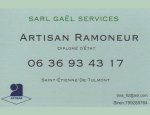 SARL GAEL SERVICES Montauban