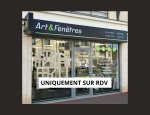 ART & FENETRES PARISIENNES CHATENAY MALABRY 92290