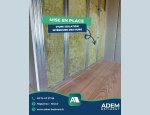 ADEM BATIMENT 67500