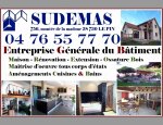 SUDEMAS 38730