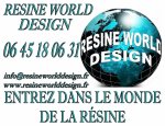 RESINE WORLD DESIGN 34000