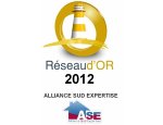ALLIANCE SUD EXPERTISE - ASE83 Le Luc