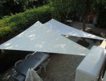 COVERTARP BACHES TOILES FILETS Marseille 16