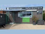 DEPANNAGE INFORMATIQUE VESOUL MICHAEL BOREL 70000