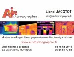 Photo BET AIR THERMOGRAPHIE