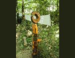 MILA ALAIN ARTISTE SCULPTEUR, PEINTRE, PHOTO 82230