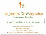 LES JARDINS DE MARJOLAINE Champeaux