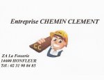 CHEMIN CLEMENT 14600